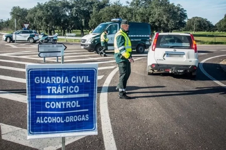 El motivo por el que la Guardia Civil de Tráfico cambia de estrategia de cara a sus controles