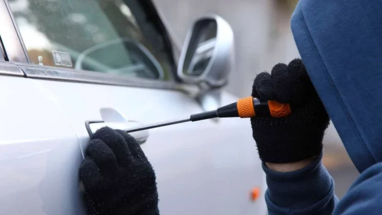 Este es el mejor antirrobo para tu coche y no lo venden en Aurgi, Norauto, Amazon o Lidl
