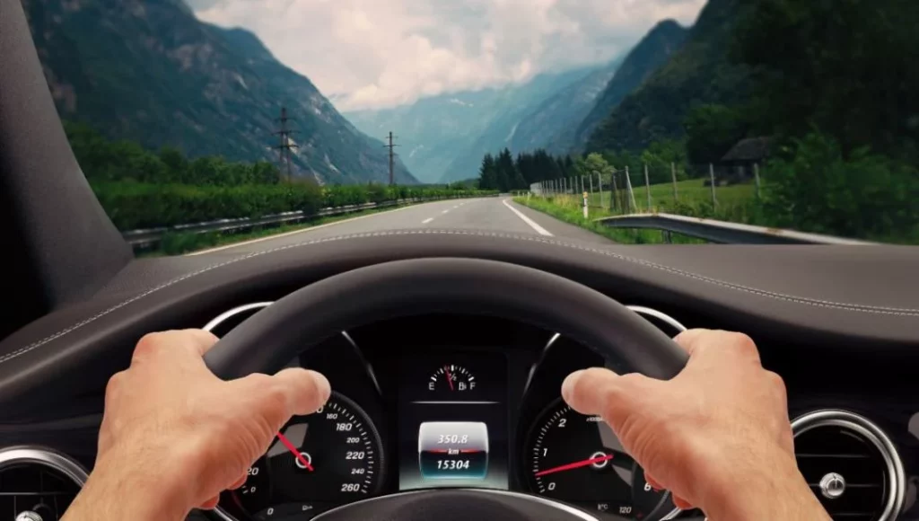 consejos para una conduccion segura Motor16