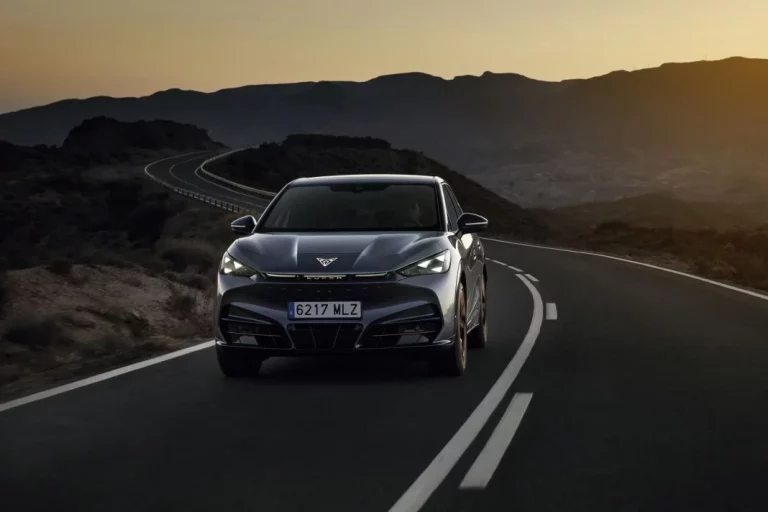 Seat prevé pérdidas de hasta 500 millones de euros por la imposición de aranceles en Europa al Cupra Tavascán