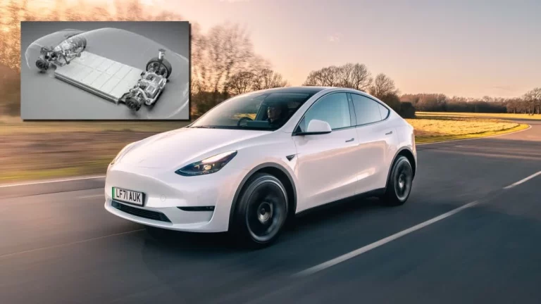 El estudio que analiza el estado de las baterías de los Tesla Model 3 y Model Y no gustará a sus dueños