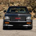 El GMC Syclone de 1991 que humilló a los deportivos sale a subasta con 17.700 km