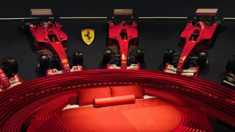 La manera en que Ferrari ‘trolea’ a Europa y a su obsesión por erradicar los coches contaminantes