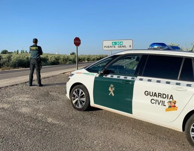 Las palabras de Pere Navarro, director de la DGT, que han enfurecido a la Guardia Civil