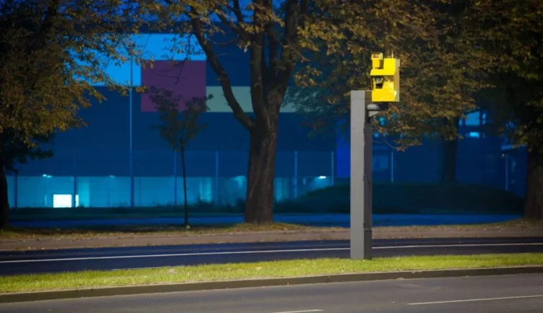 Los dos radares más ‘picaros’ de la DGT son estos: