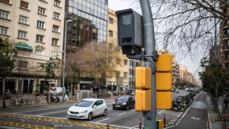 ¿Sabes que las multas de un radar caducan? La DGT te aclara las fechas concretas