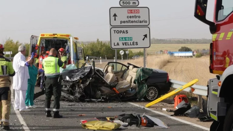 ‘La DGT nos toma por tontos’: La ‘perla’ que la AUGC ha dedicado al Ministerio del Interior