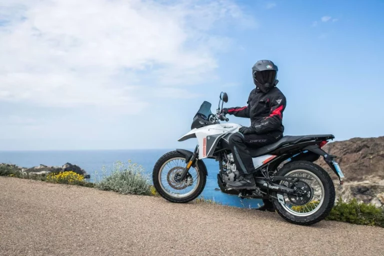 La DGT estrena curso para llevar motos de 125, que es incluso más tedioso que para conducir motos ‘gordas’
