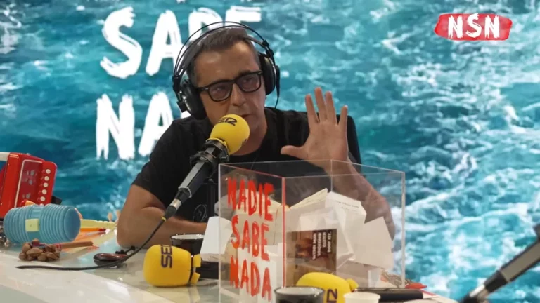 Berto y Buenafuente te dicen cómo boicotear el sistema auto pilot de tu Tesla
