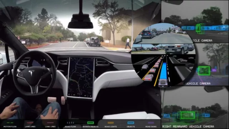 El día en que los Tesla van a conducir solos por España está más cerca de lo que imaginas
