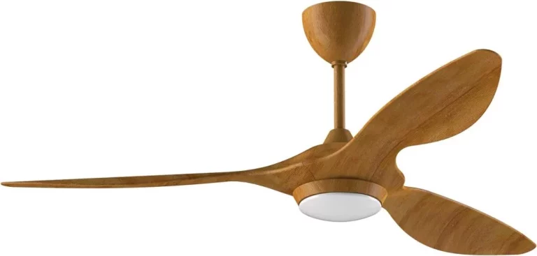 El ventilador de techo con luz de Amazon que triunfa de cara al verano
