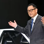Los resultados Toyota se disparan un 75,6% y la marca eleva sus previsiones para 2027