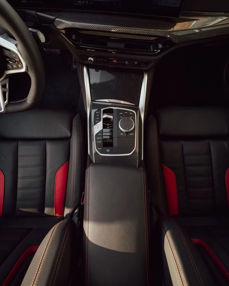 Recall BMW: 27.720 coches pueden rodar solos por un eje de transmisión defectuoso