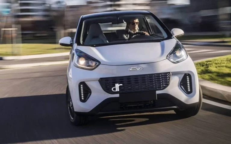 DR Automobiles Groupe apelará la multa de 6 millones impuesta por la AGMC