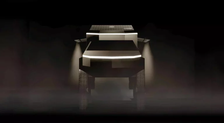 CyberTrailer: La casa con ruedas que mejor combina con tu Cybertruck