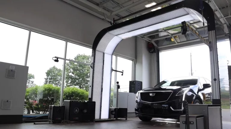 Cadillac tiene la herramienta para saber qué le pasa a tu coche en un minuto