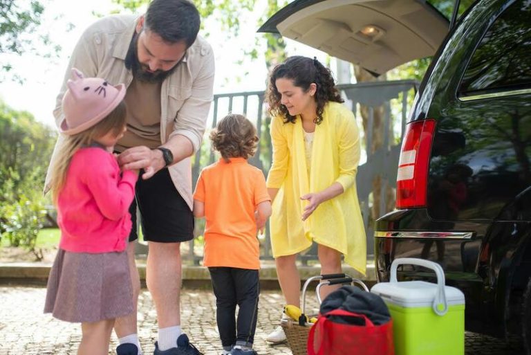 La edad de los coches: un 14 por ciento presentan riesgos de uso