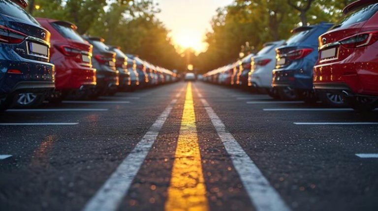 Las empresas europeas no quieren coches eléctricos para ellos
