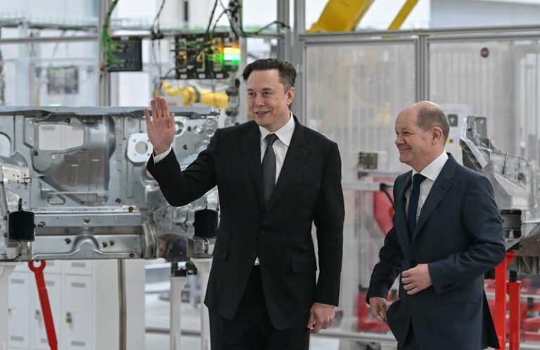 Los dos puntos vitales para Tesla que abordará en su junta de mañana