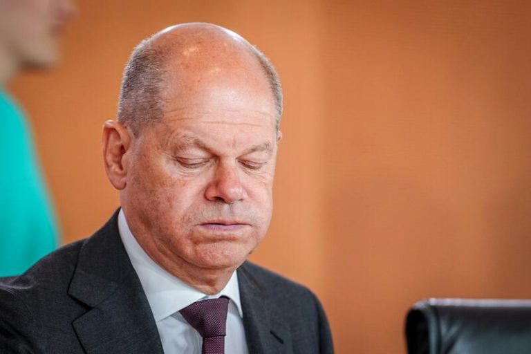 A diferencia de España, Alemania critica los aranceles a los coches eléctricos chinos