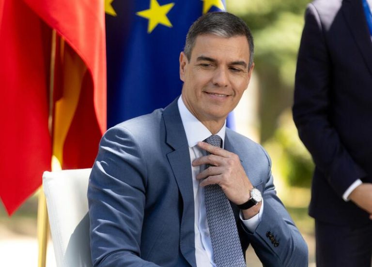 Sánchez y Erdogan se reunen: España y Turquía fortalecen la inversión