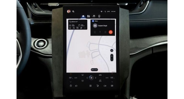 Impulsando la Experiencia de Movilidad con Stellantis: Innovación y Conectividad