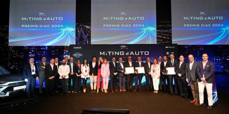 Transformando la Industria Automotriz en Cataluña: Retos y Oportunidades