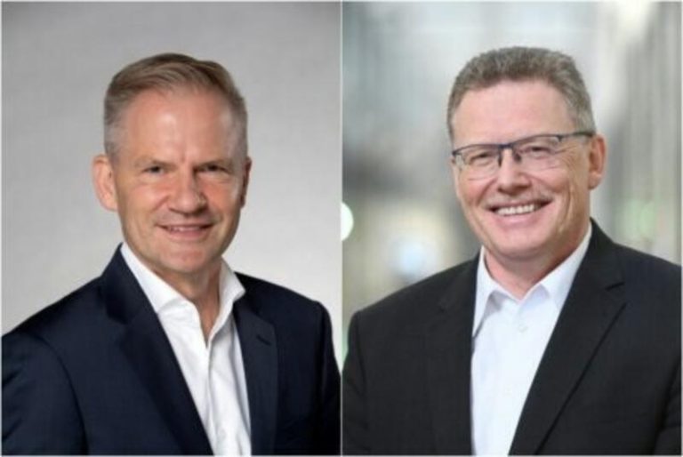 Steffen Reiche: nuevo responsable de Producción de Vehículos Comerciales de Volkswagen