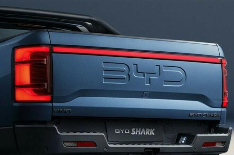 Warren Buffett se desprende de su participación en la china BYD
