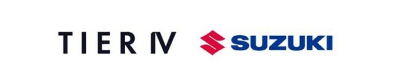 Suzuki y Tier IV unen sus fuerzas para crear coches autónomos