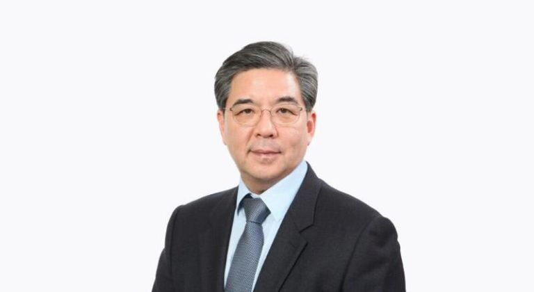 El director ejecutivo de Hyundai ahora también es copresidente del Consejo del Hidrógeno