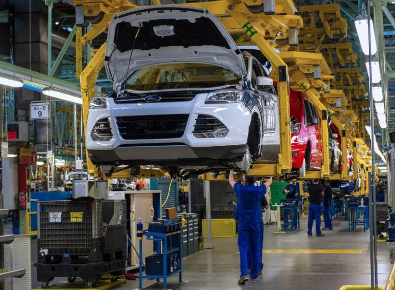 CCOO pide a Europa una respuesta para «no quedarse a la zaga de China y de EE.UU» en el coche eléctrico