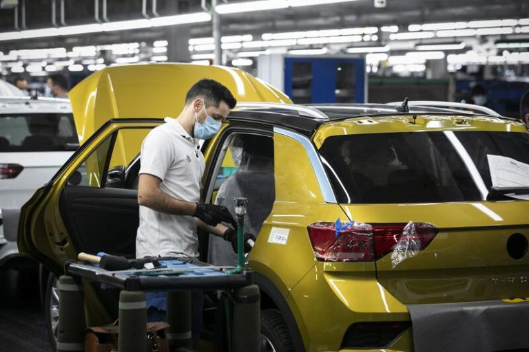 El país vecino que se convertirá en el epicentro de la fabricación de baterías chinas