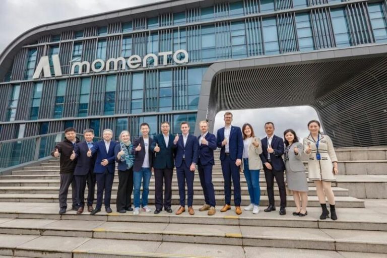 Momenta Global Limited recibe luz verde para su oferta pública inicial en Estados Unidos