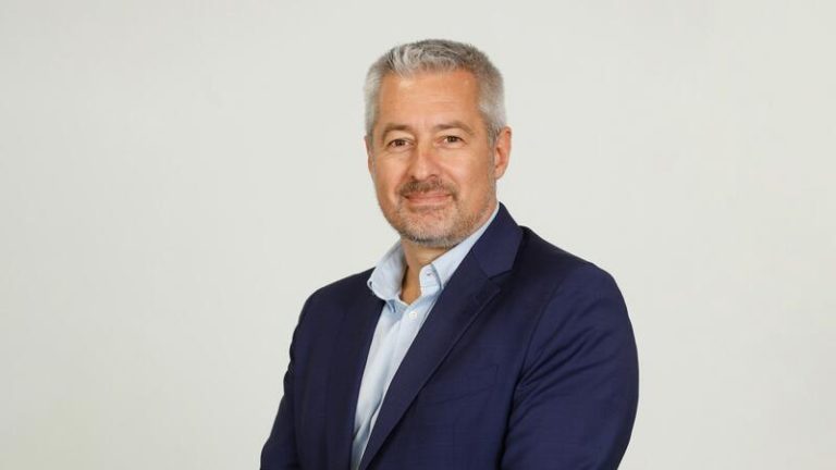Ivan Segal: nuevo director global de Ventas y Operaciones de Renault