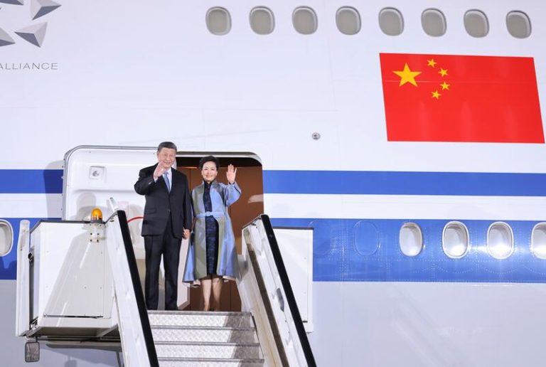 China critica a Europa. Y ahora no es por los aranceles a sus coches eléctricos