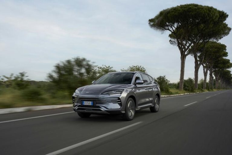 Las 6 ciudades en las que BYD abrirá sus nuevos concesionarios