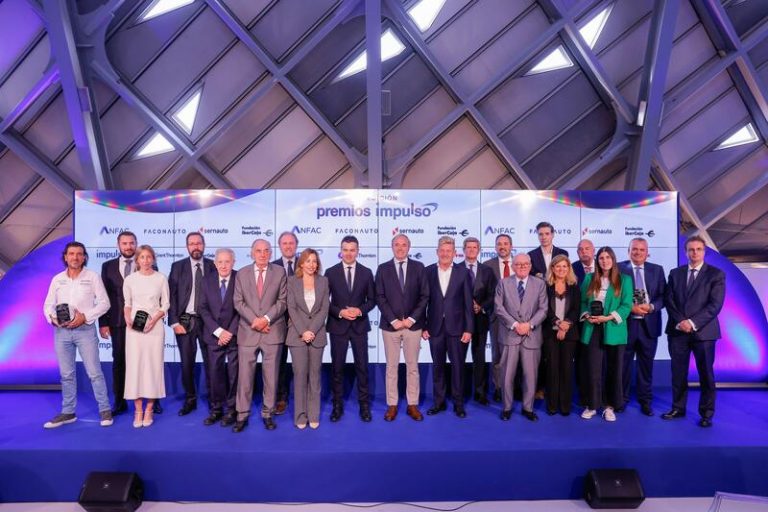 IV Premios Impulso a la Innovación en Movilidad Sostenible: Convocatoria abierta