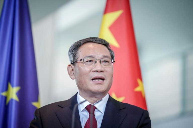 «Nuestras fábricas enriquecen la oferta global»: La respuesta de China a los aranceles