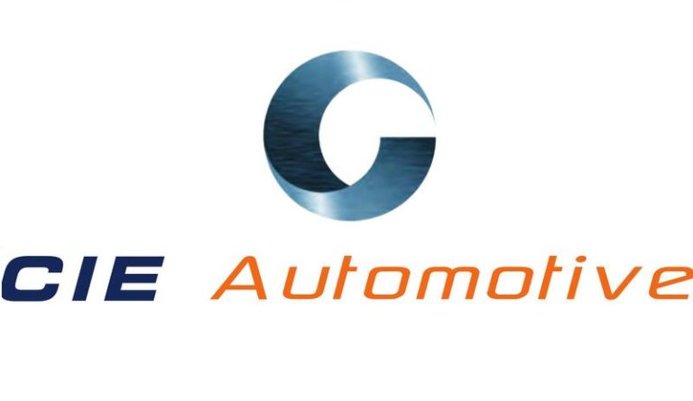 CIE Automotive anuncia un dividendo de 0,36 euros por acción