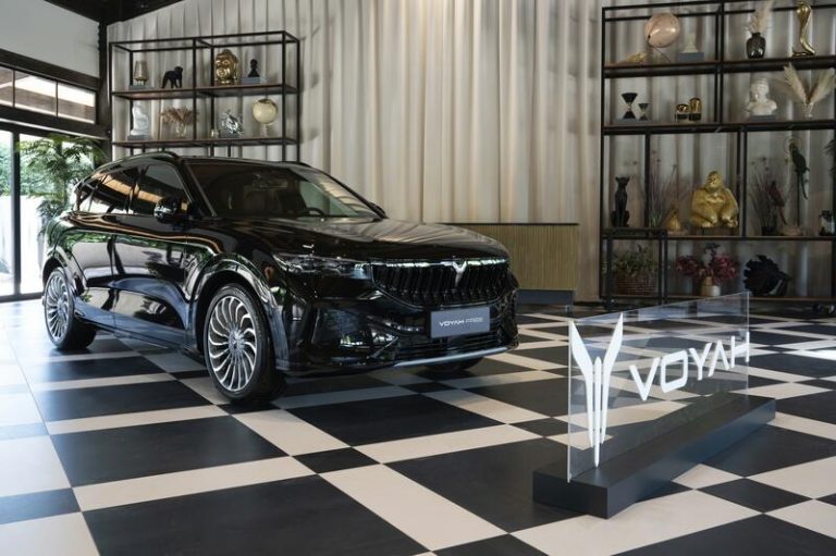 Los coches eléctricos de Dongfeng serán fabricados por Nissan