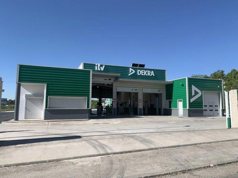 Los diez sistemas de ayudas a la conducción que revisarán en las ITV desde el 6 de julio
