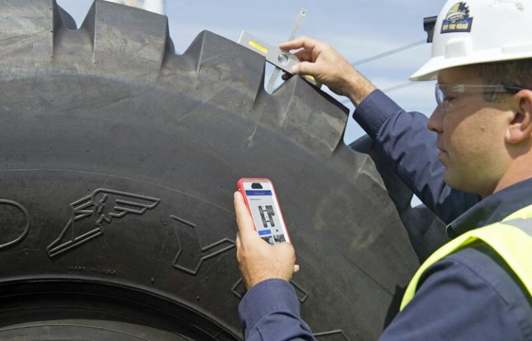 Goodyear lanza un servicio de suscripción de neumáticos para flotas