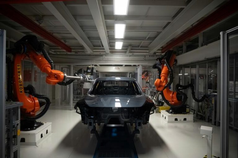 El paso hacia el futuro de la fábrica de Seat en Martorell