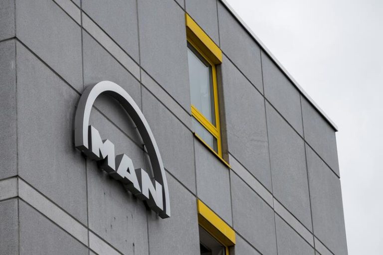MAN llama a revisión a más de 120.000 vehículos con motor Euro 6c