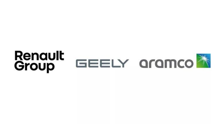 Saudi Aramco compra el 10 por ciento de Horse la ‘joint venture’ de Renault y Geely