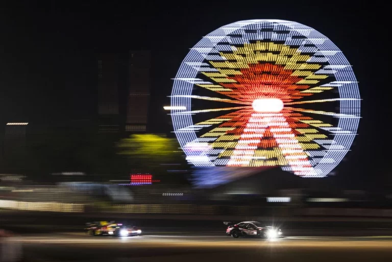 24 Horas de Le Mans: «la madre de todas las carreras», en 2024 como nunca