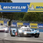 Alpine sorprende en la clasificación de Le Mans 2026 con pole provisional; Ferrari fuera de Hyperpole
