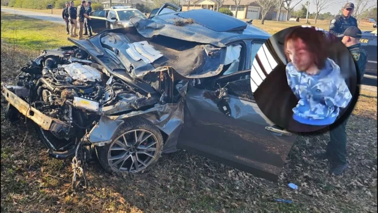 Este joven y su Audi S4 aprenden la lección. No se olvidará nunca de la famosa maniobra PIT