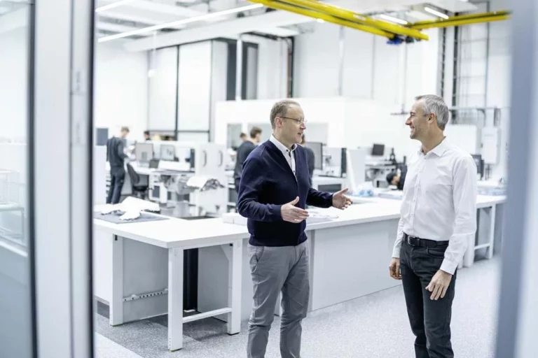 Audi en su camino hacia la Fórmula 1: «Los objetivos previstos ya se han alcanzado»